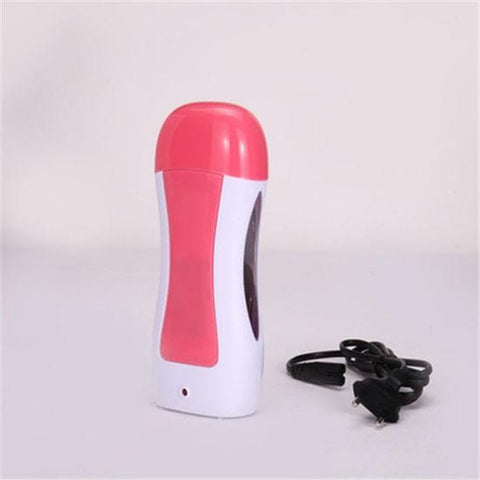Depilatory Wax Heater - Areebreviews