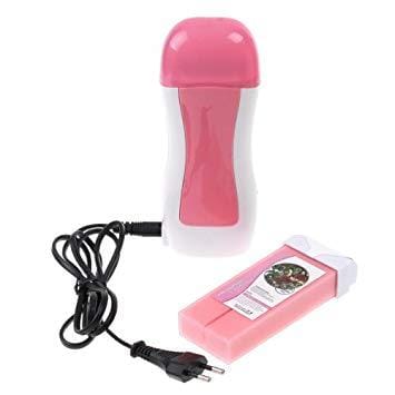 Depilatory Wax Heater - Areebreviews
