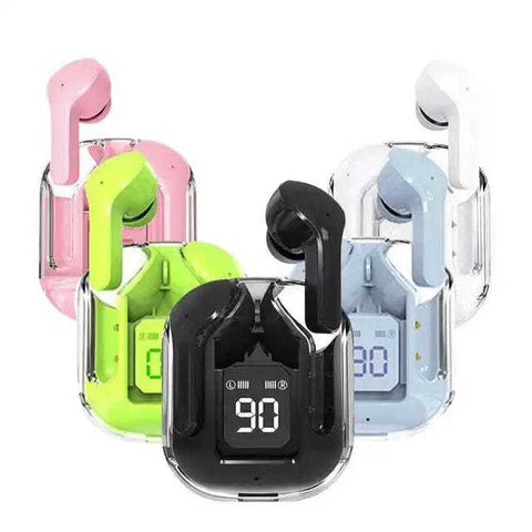AIR 31 Airpods Touch Sports Airpods - Areebreviews