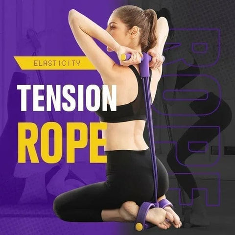 Fitness Resistance Bands - Areebreviews