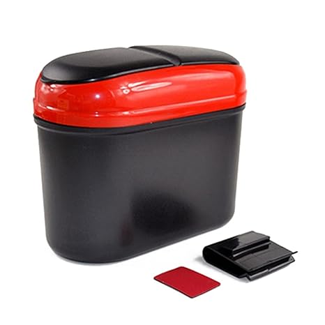 Car Trash Bin - Areebreviews