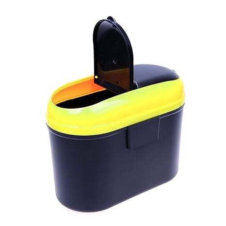 Car Trash Bin - Areebreviews
