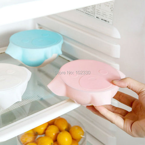 Airtight Silicone Cover - Areebreviews