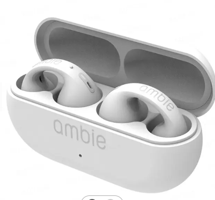 Bone Conduction Headphones - Areebreviews