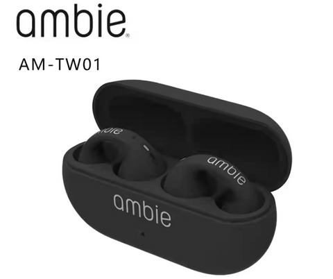 Bone Conduction Headphones - Areebreviews