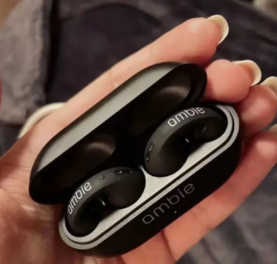Bone Conduction Headphones - Areebreviews