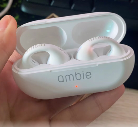 Bone Conduction Headphones - Areebreviews