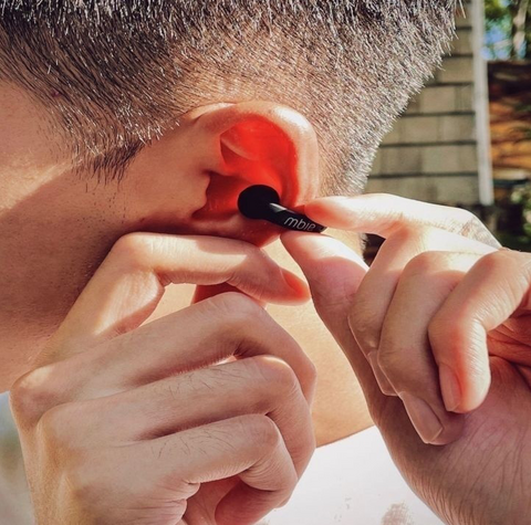 Bone Conduction Headphones - Areebreviews