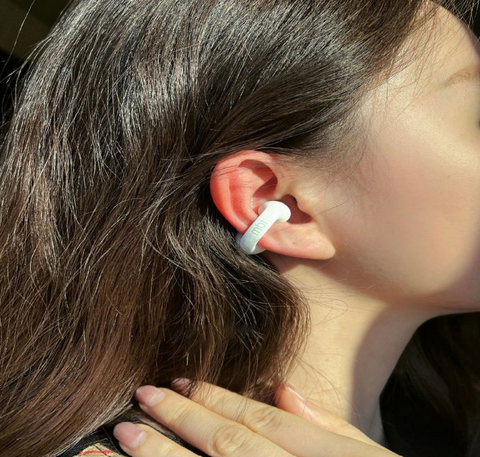 Bone Conduction Headphones - Areebreviews