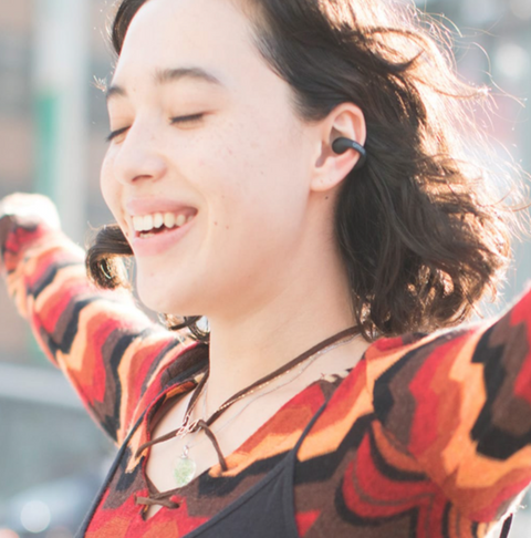 Bone Conduction Headphones - Areebreviews