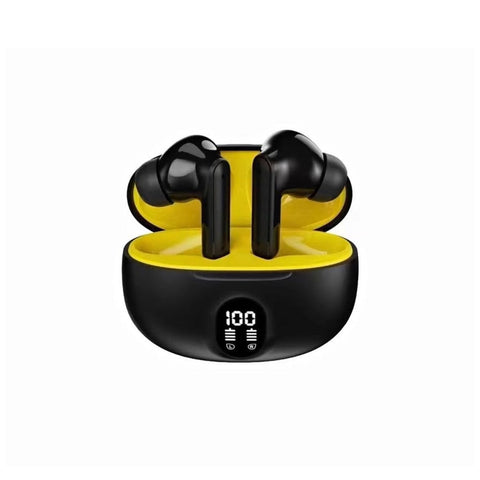 Stereo TWS Wireless Bluetooth Earbuds - Areebreviews