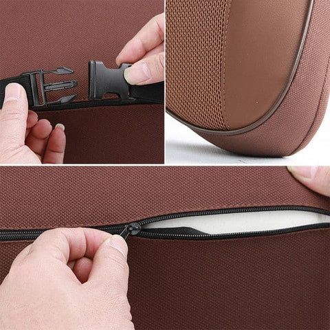 CAR NECK REST CUSHION - Areebreviews