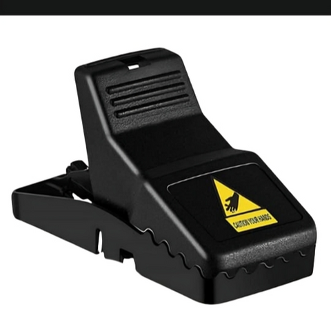 🔥 Best Seller | Heavy Duty Mouse Trap | 100% Kill Rate 💯 - Areebreviews