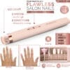Electric Professional Nail Drill - Areebreviews