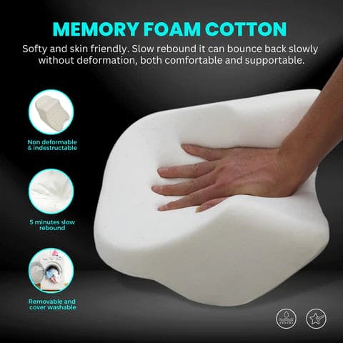 CAR NECK REST CUSHION - Areebreviews