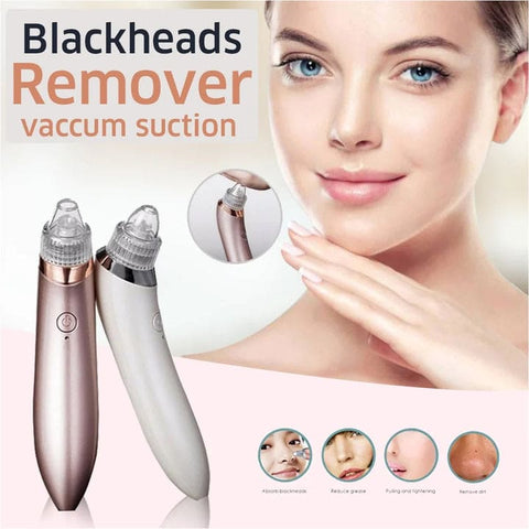 4 in 1 Blackhead Removal Machine - Areebreviews