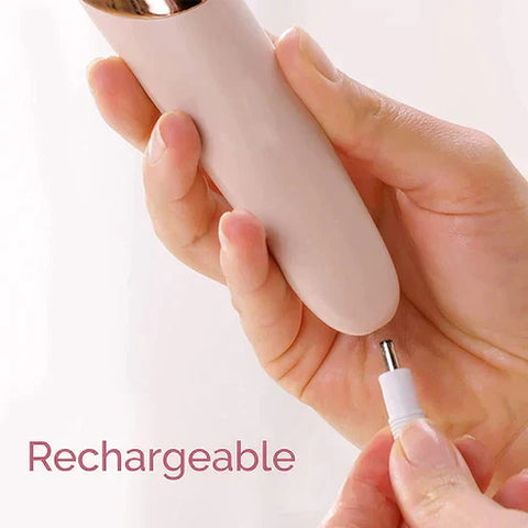 Electric Pedicure Foot File Callus Remover - Areebreviews