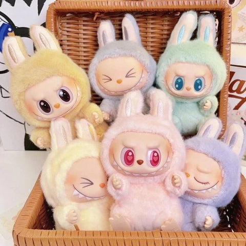 Labubu Now ✅ in Pakistan – 100% Original, 100% Crazy! (TRY YOUR LUCK✨) - Areebreviews