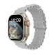 Crown Ultra 2 Smart Watch 8+1 with Wireless Earbuds – Fitness Tracker, Music, Calls & More - Areebreviews